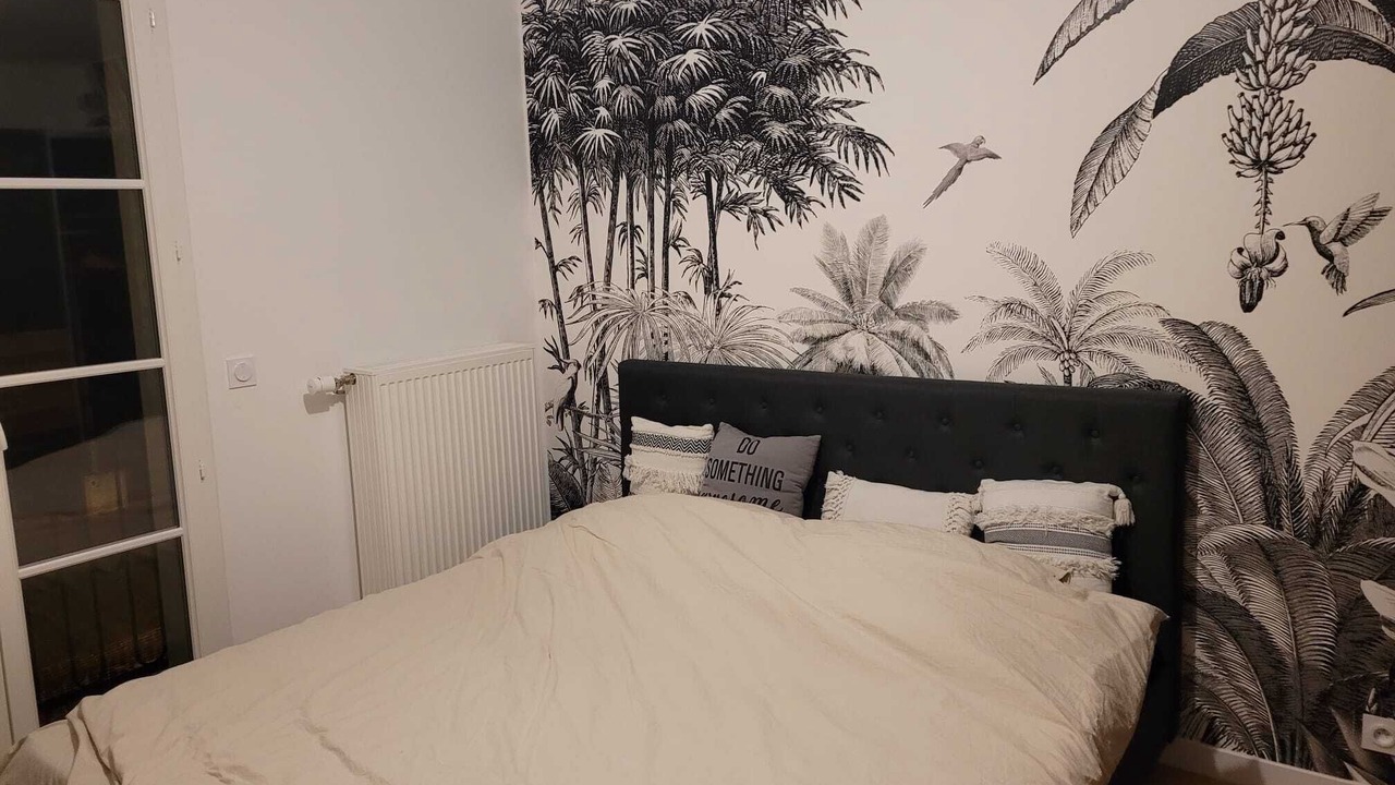 Photo of Bedroom in Serris