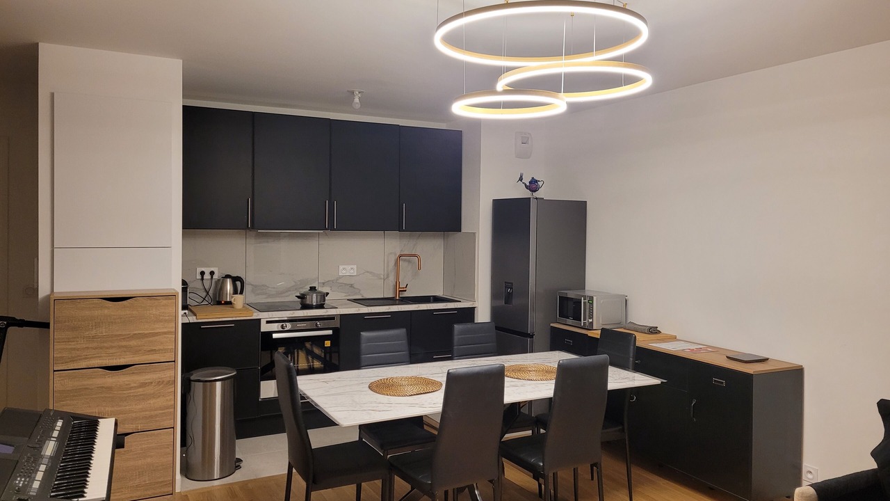 Photo of Kitchen in Serris