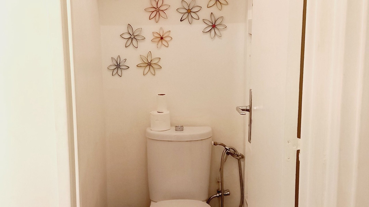Photo of Bathroom in Tremblay-en-France