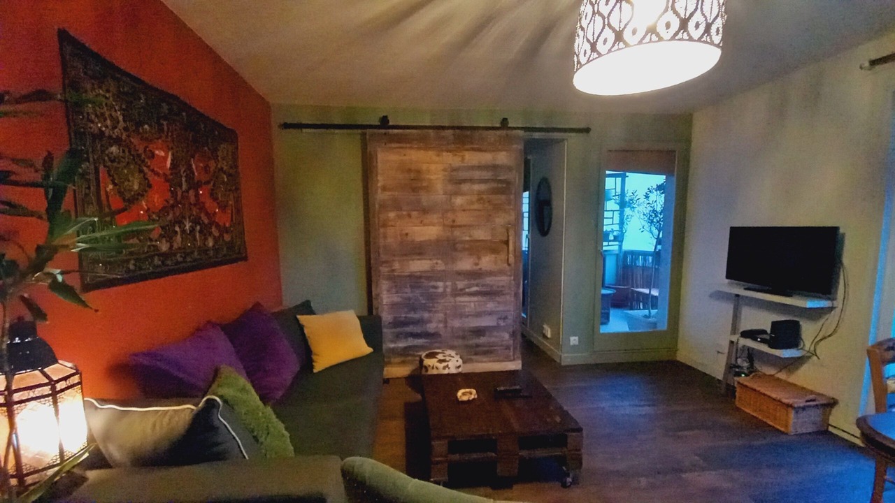 Photo of Livingroom in Tremblay-en-France