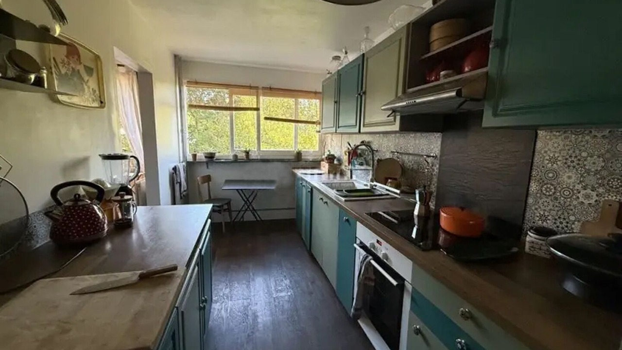 Photo of Kitchen in Tremblay-en-France