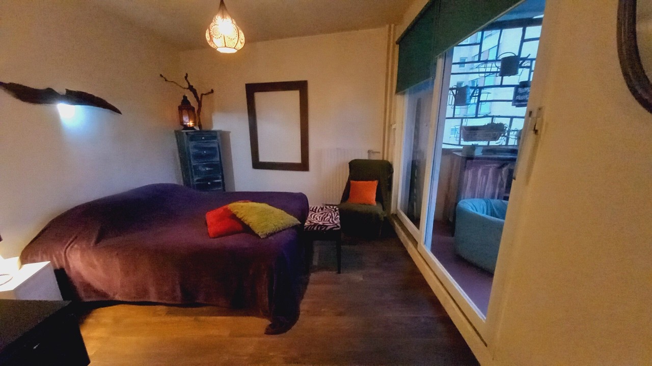 Photo of Bedroom in Tremblay-en-France