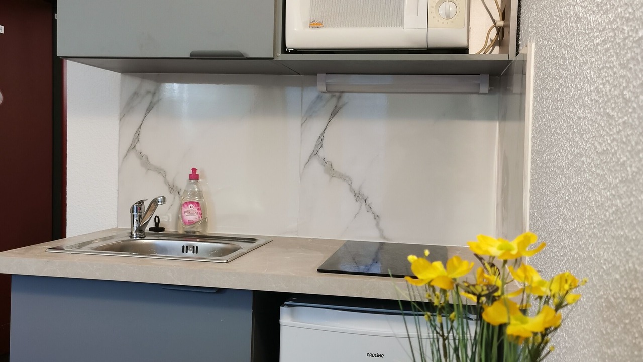 Photo of Kitchen in Gambetta