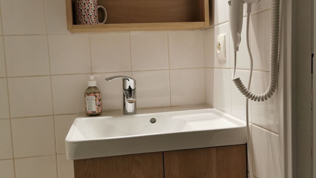Photo of Bathroom in Gambetta