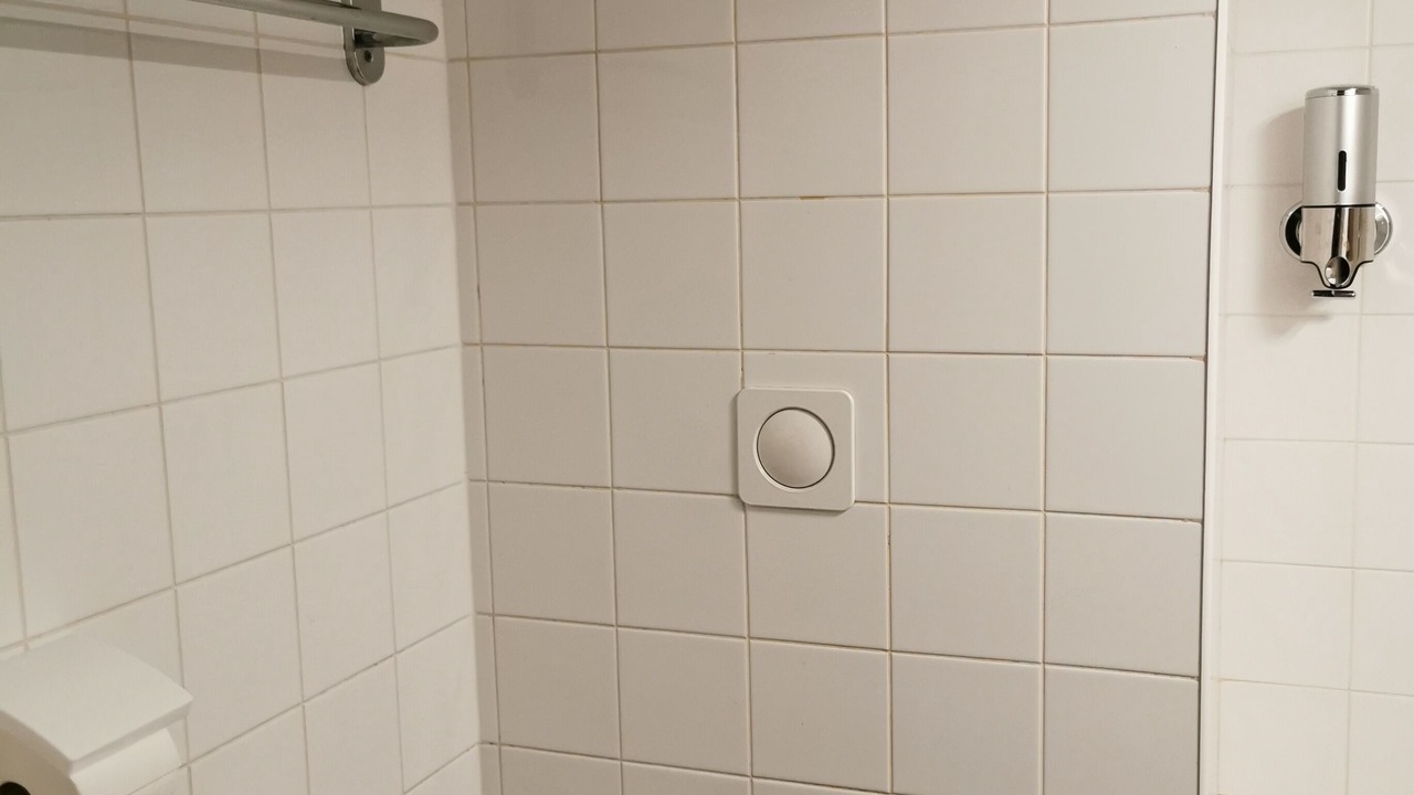 Photo of Bathroom in Gambetta
