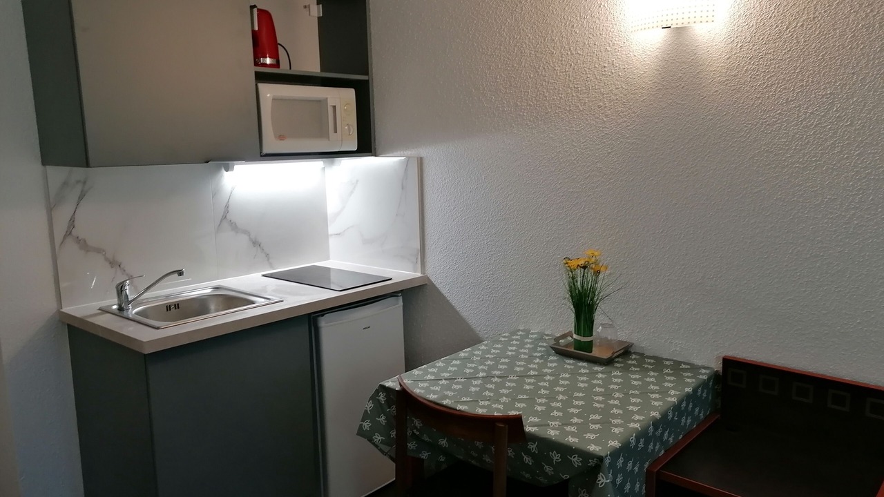 Photo of Kitchen in Gambetta