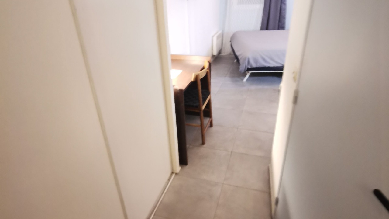 Photo of Bedroom in Gambetta