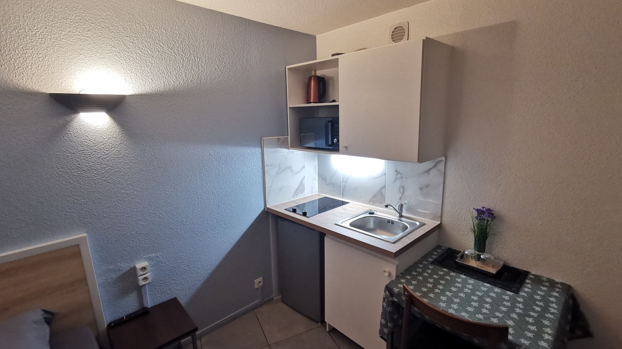 Photo of Kitchen in Gambetta