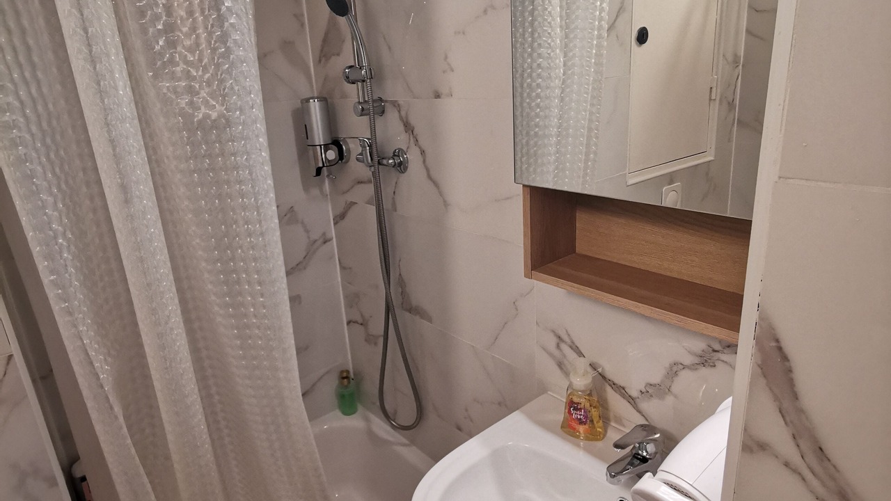 Photo of Bathroom in Gambetta