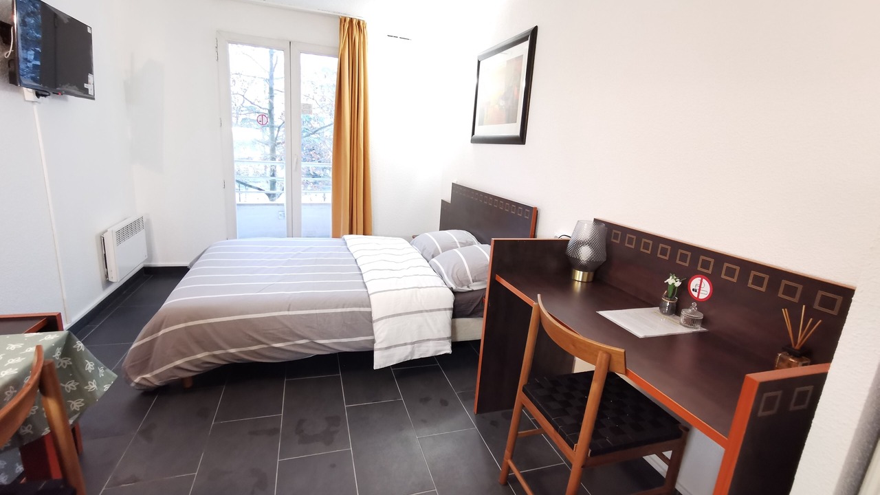 Photo of Bedroom in Gambetta