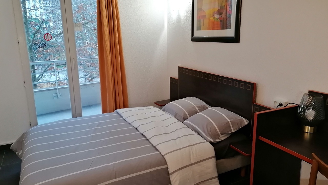 Photo of Bedroom in Gambetta