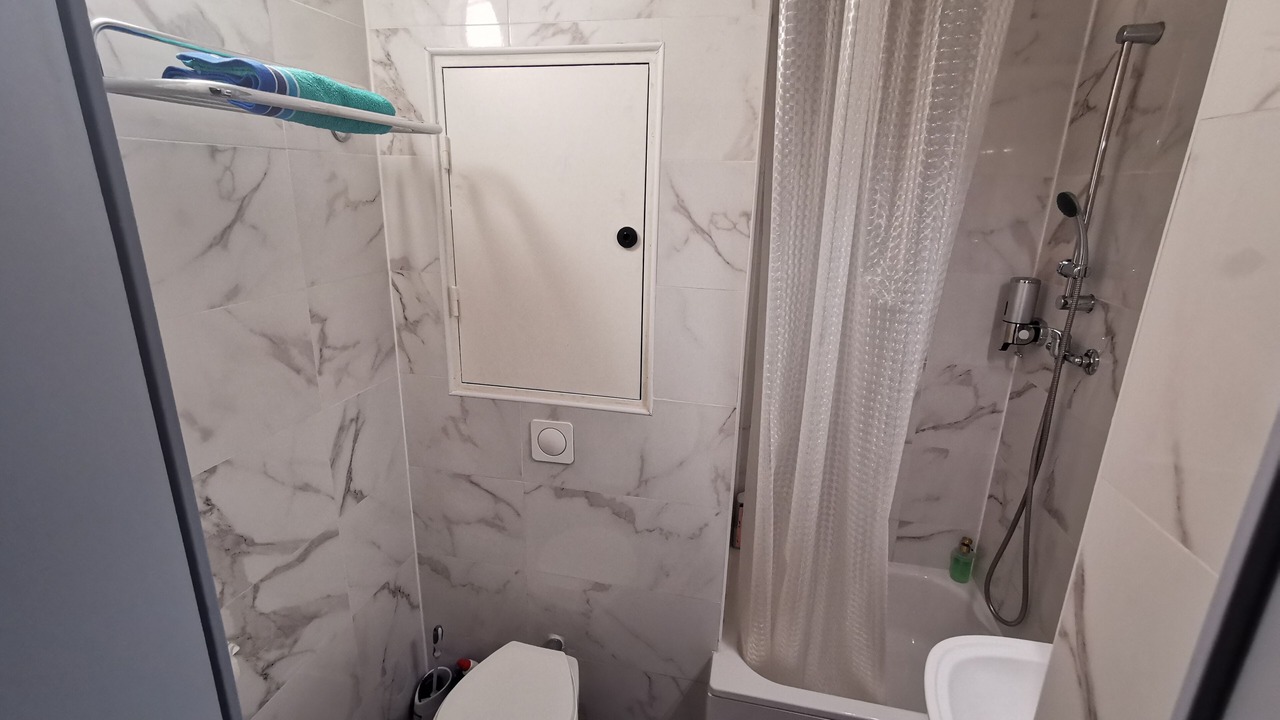 Photo of Bathroom in Gambetta