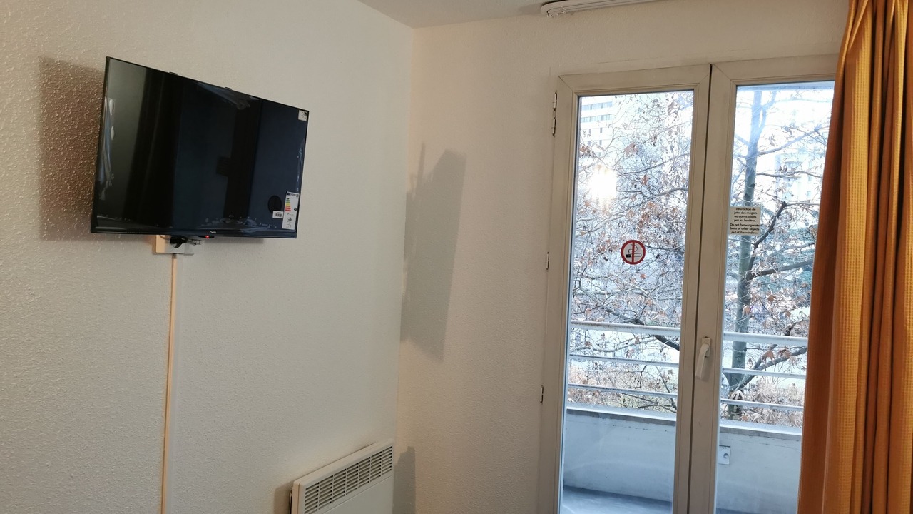 Photo of Bedroom in Gambetta