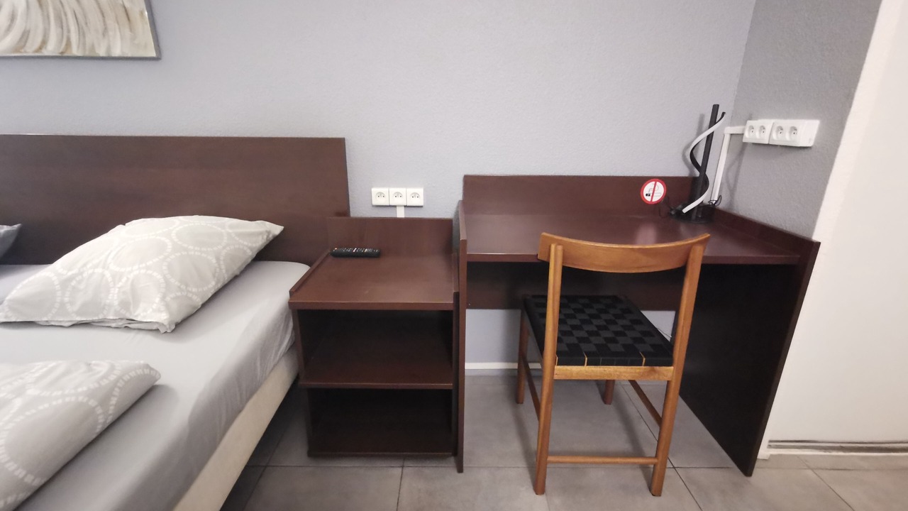 Photo of Bedroom in Gambetta