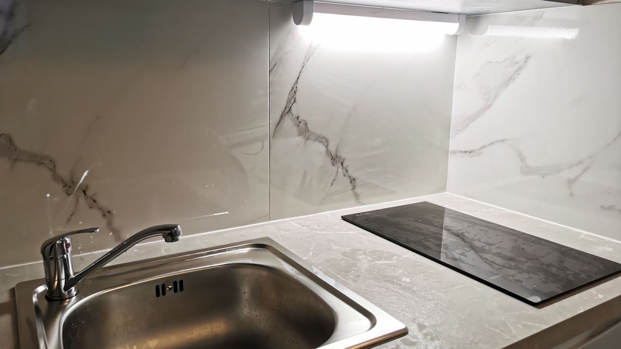 Photo of Kitchen in Gambetta