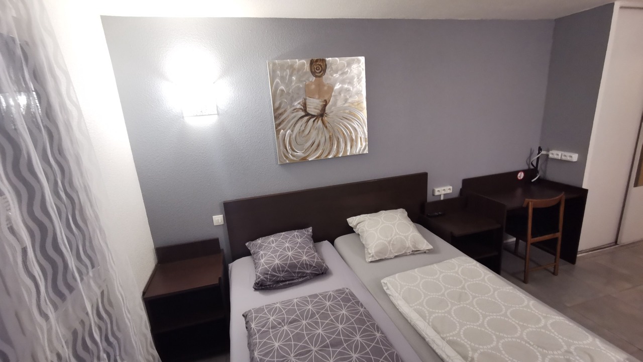 Photo of Bedroom in Gambetta