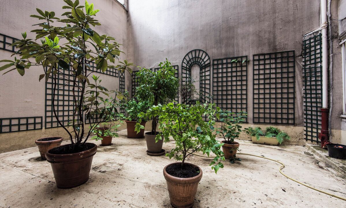 Photo of Outdoor in Saint-Germain-l'Auxerrois