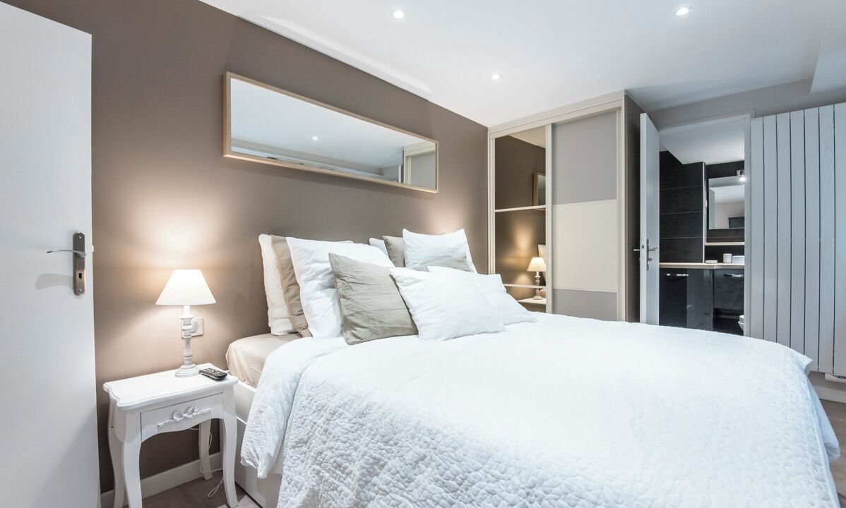 Photo of Bedroom in Saint-Germain-l'Auxerrois