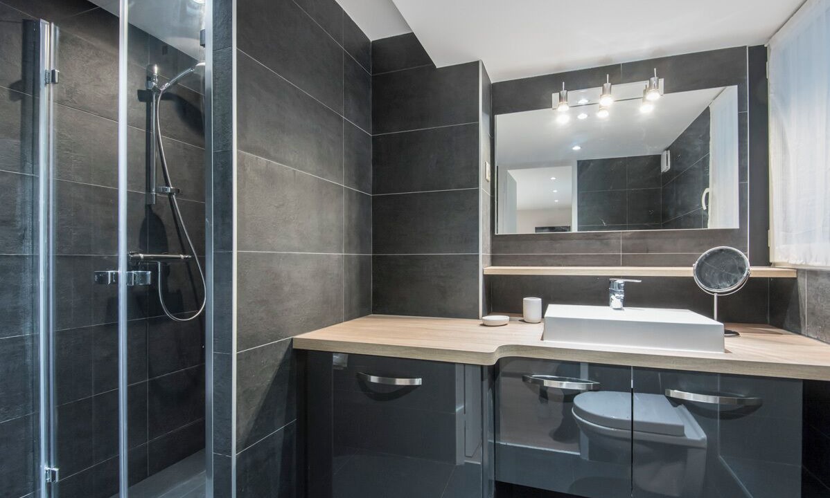Photo of Bathroom in Saint-Germain-l'Auxerrois