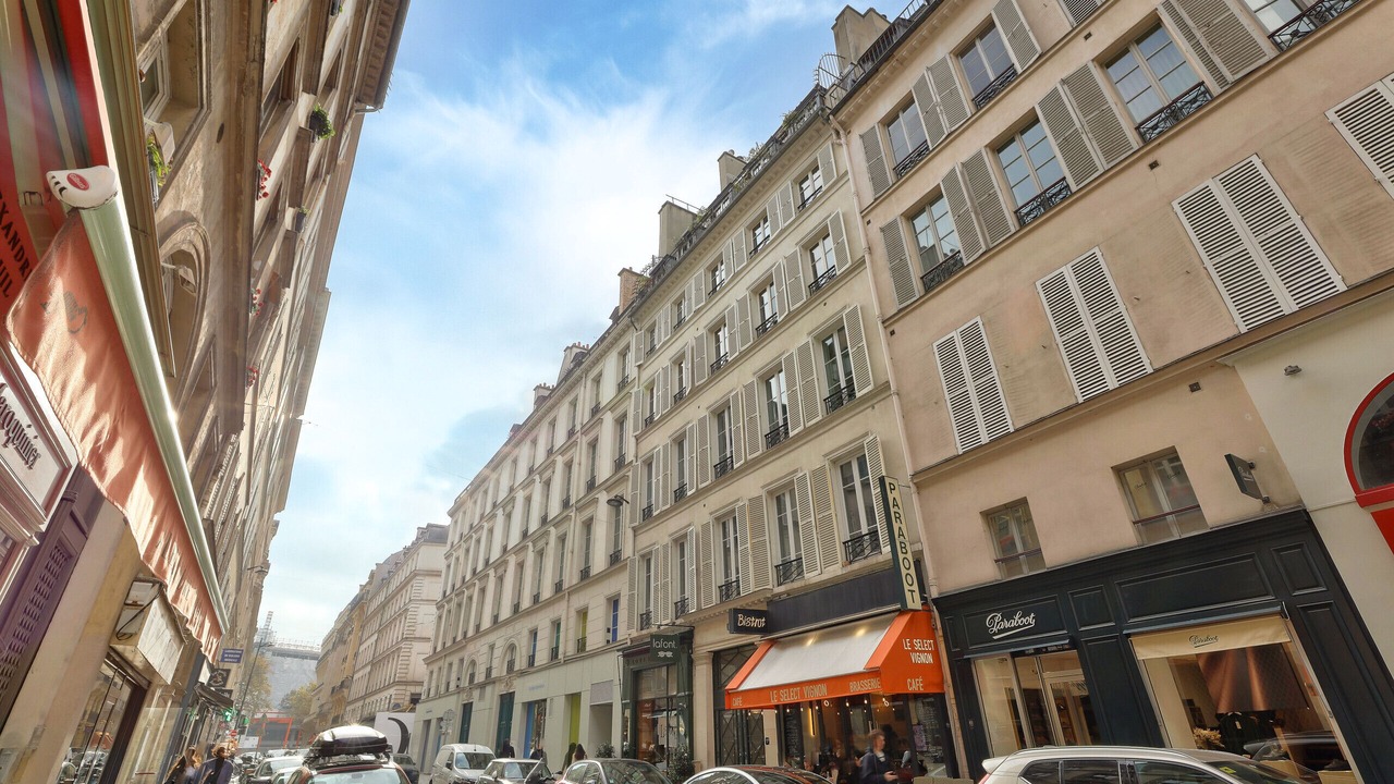 Photo of Others in Quartier de la Place-Vendome