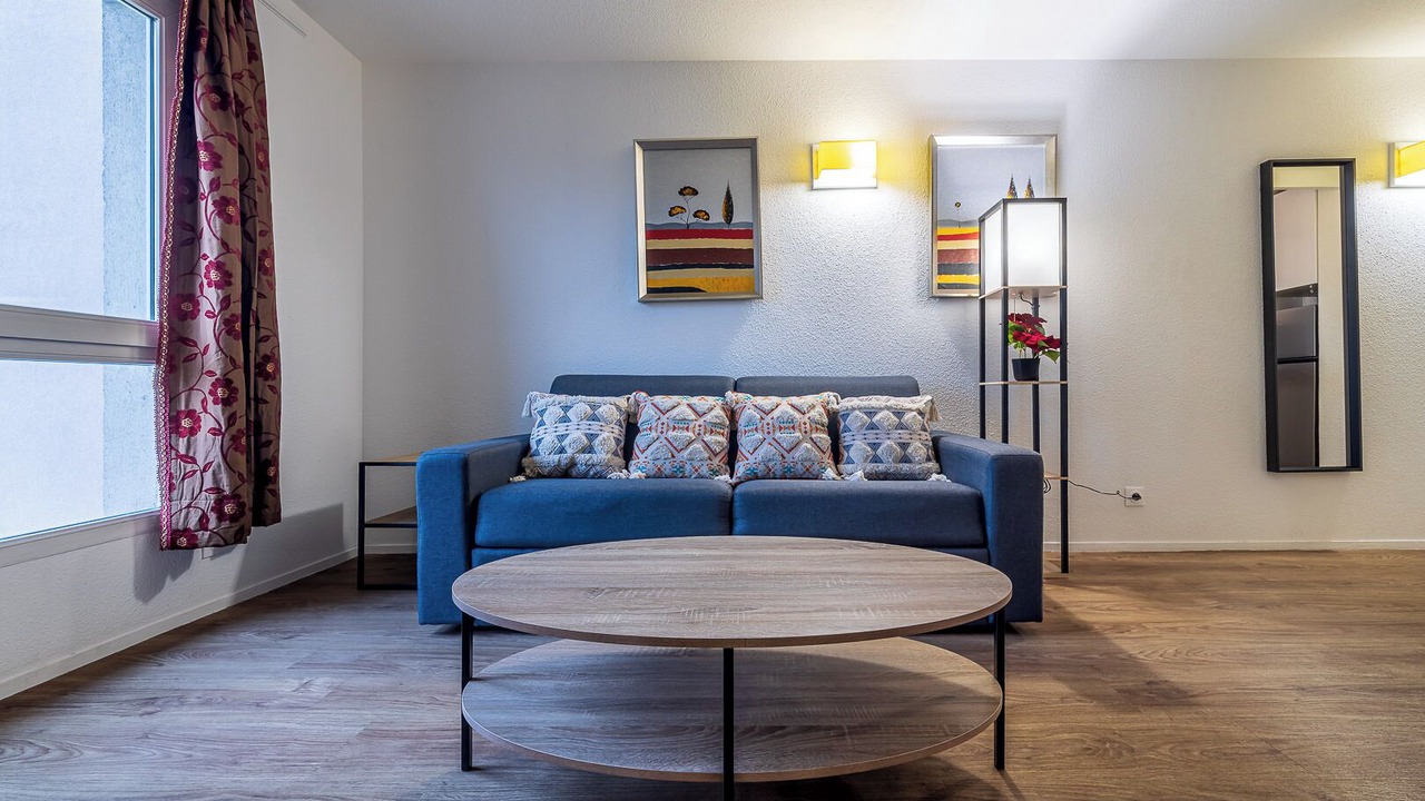 Photo of Livingroom in Gambetta