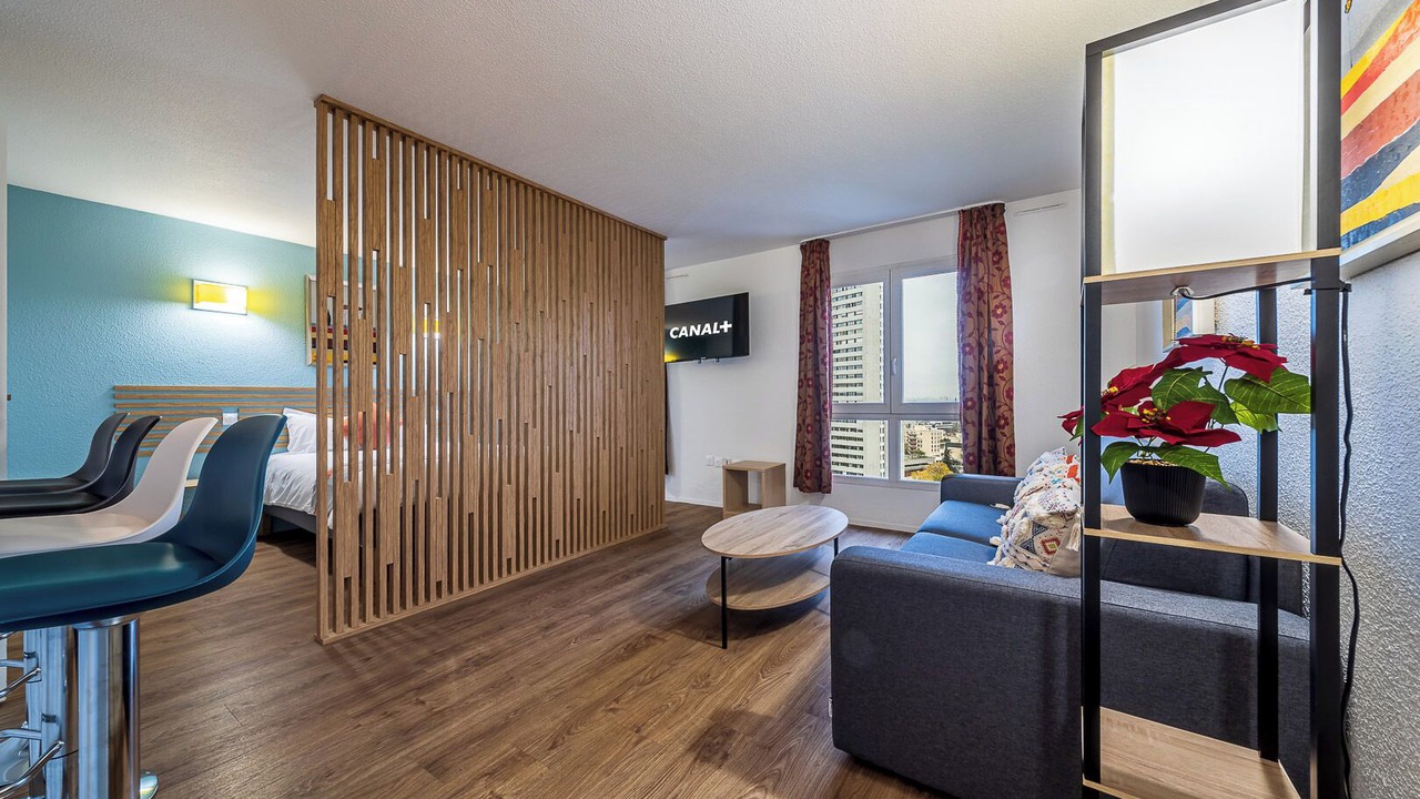 Photo of Bedroom in Gambetta