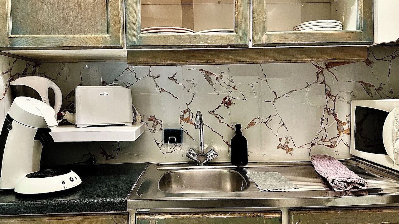 Photo of Kitchen in Chelles