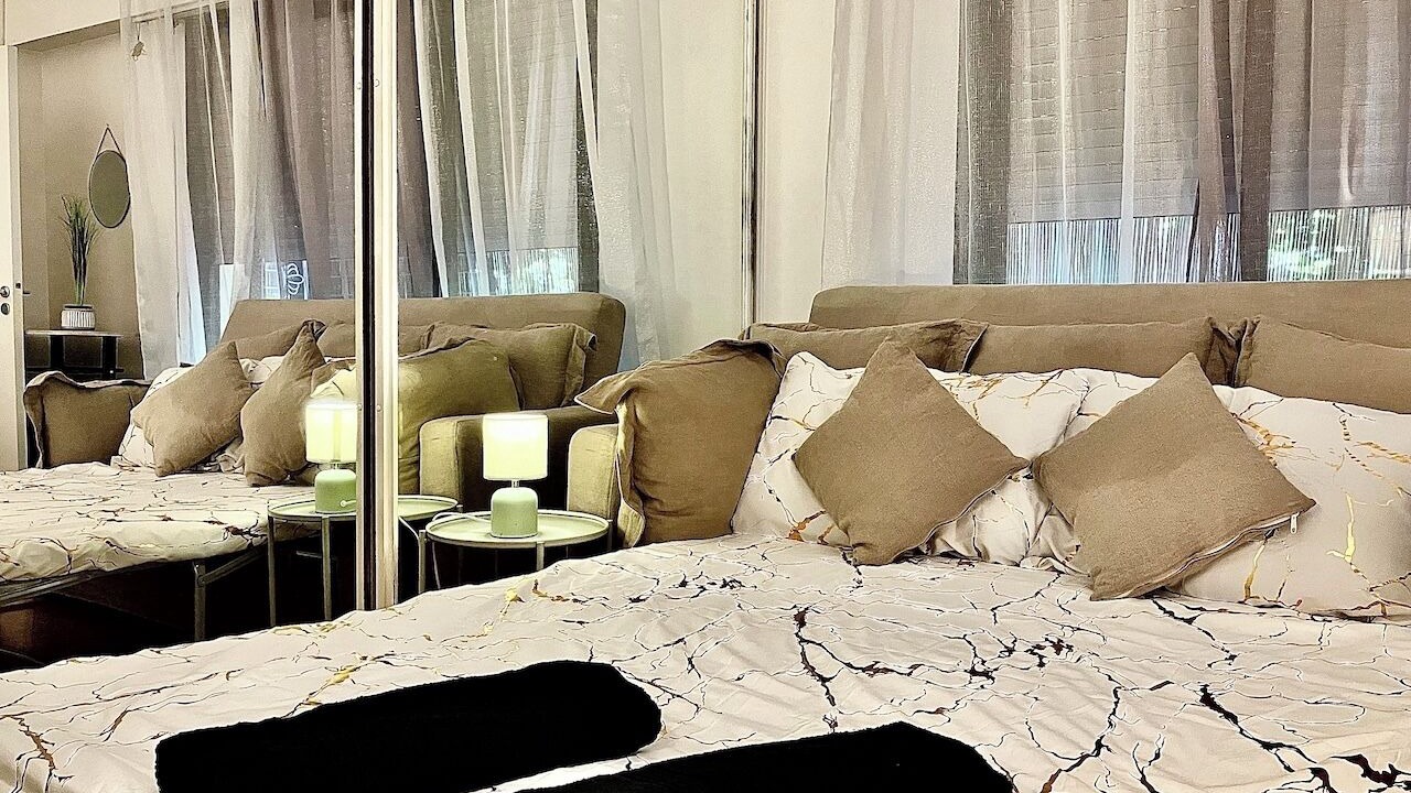 Photo of Bedroom in Chelles