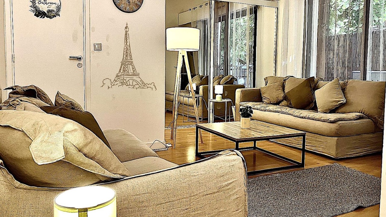 Photo of Livingroom in Chelles