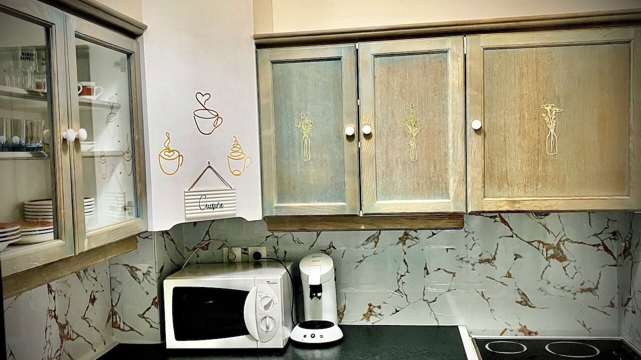 Photo of Kitchen in Chelles