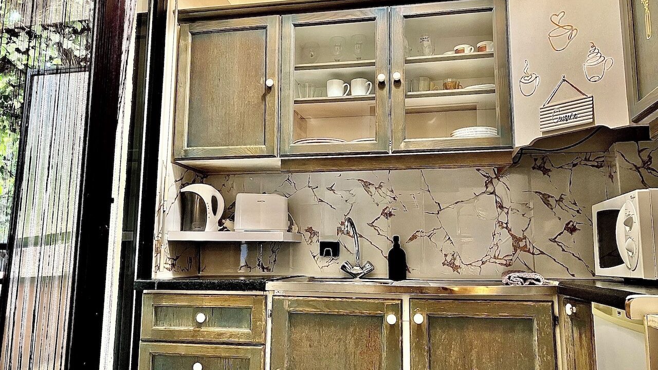 Photo of Kitchen in Chelles