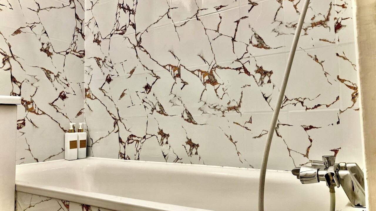 Photo of Bathroom in Chelles