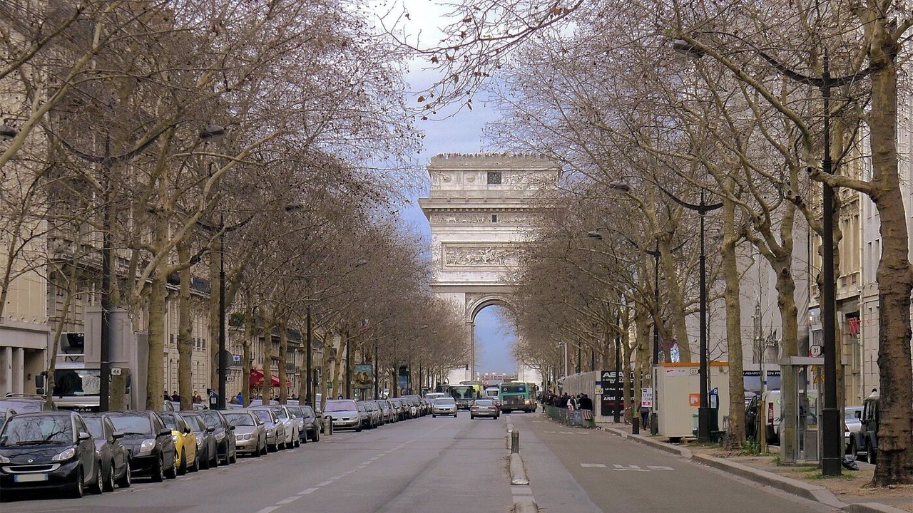 Photo of Others in Chaillot
