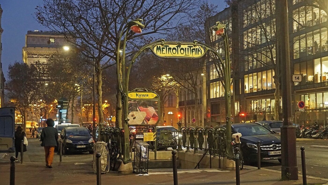 Photo of Others in Chaillot