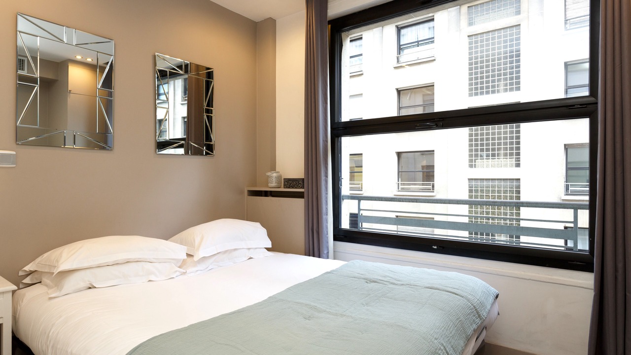 Photo of Bedroom in L'Europe
