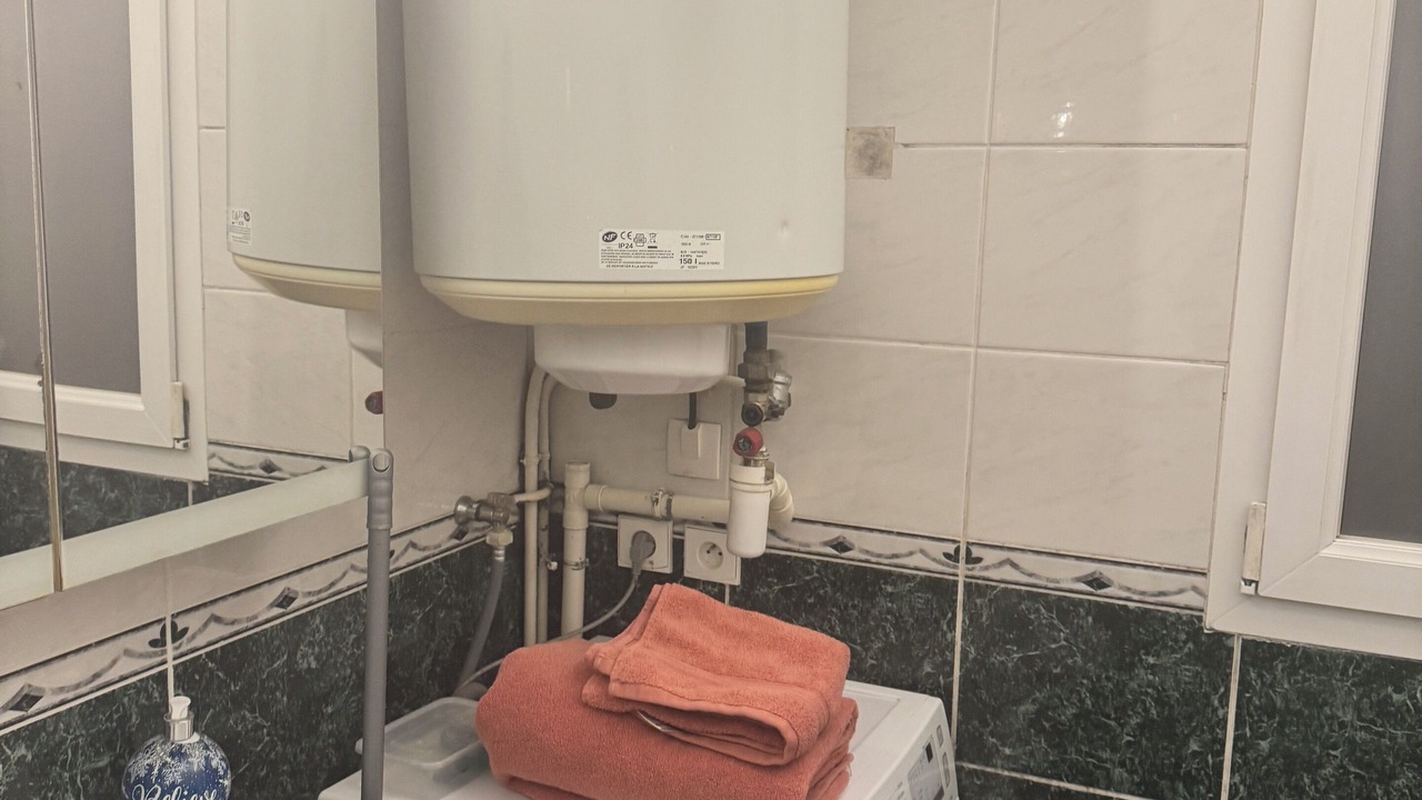 Photo of Bathroom in Le Perreux-sur-Marne