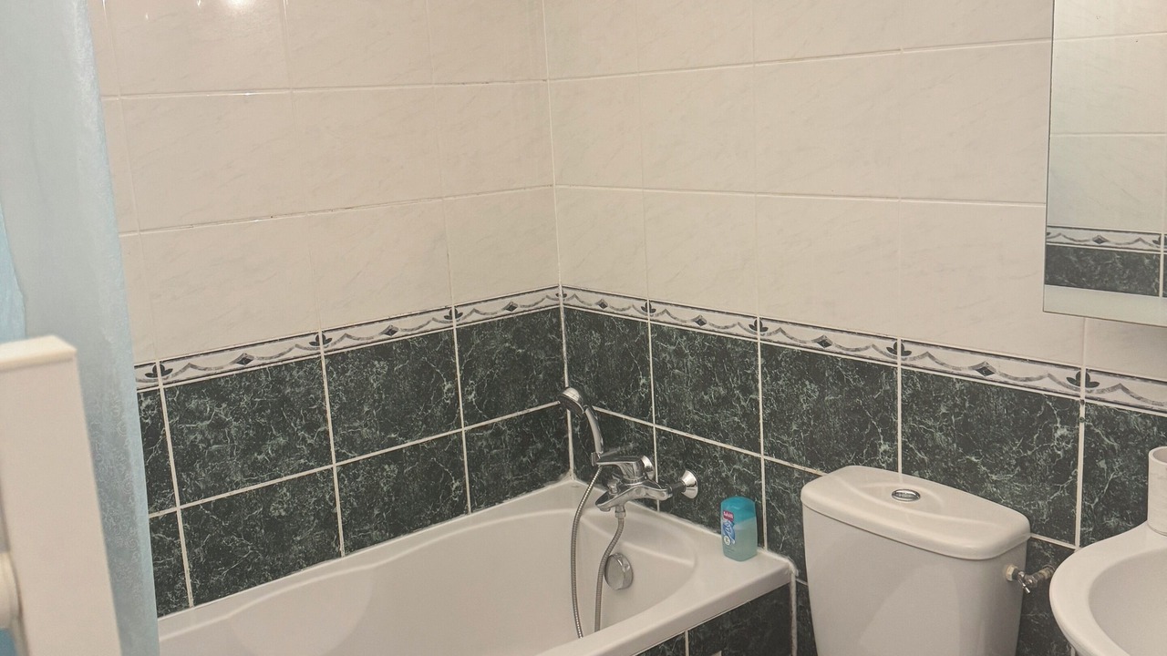 Photo of Bathroom in Le Perreux-sur-Marne