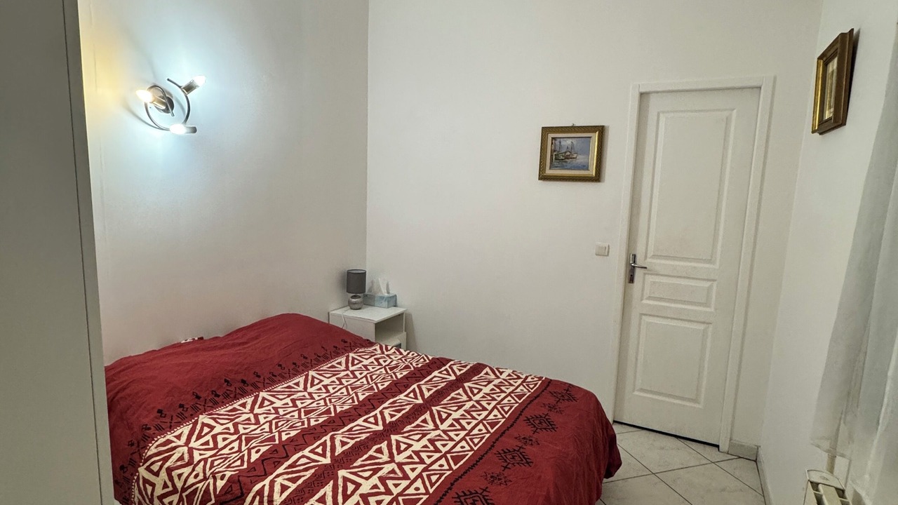 Photo of Bedroom in Le Perreux-sur-Marne