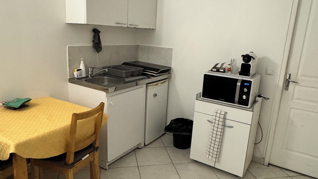 Photo of Kitchen in Le Perreux-sur-Marne