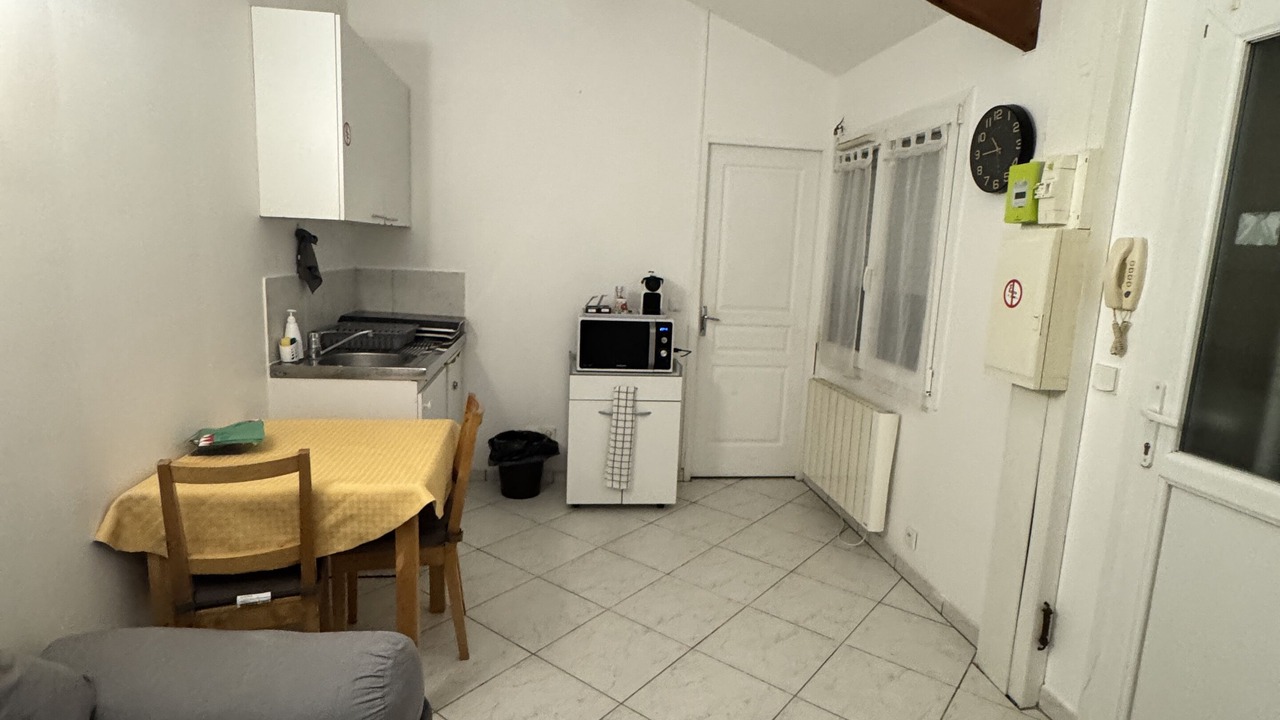 Photo of Livingroom in Le Perreux-sur-Marne