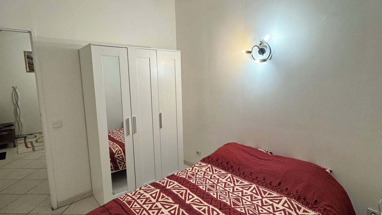 Photo of Bedroom in Le Perreux-sur-Marne