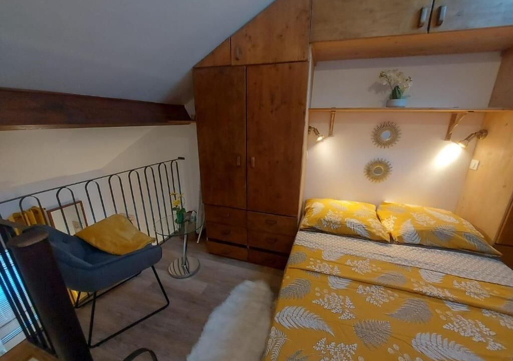Photo of Bedroom in Village