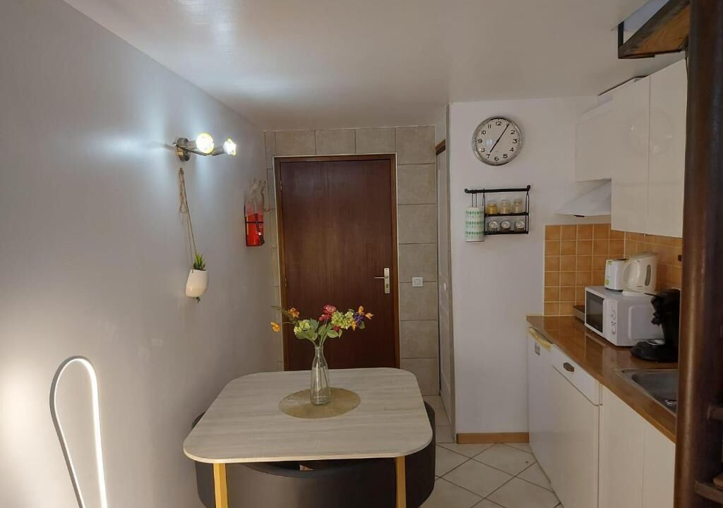 Photo of Kitchen in Village