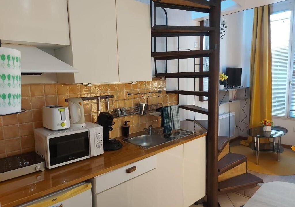 Photo of Kitchen in Village