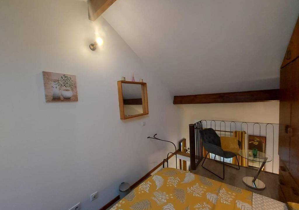 Photo of Bedroom in Village