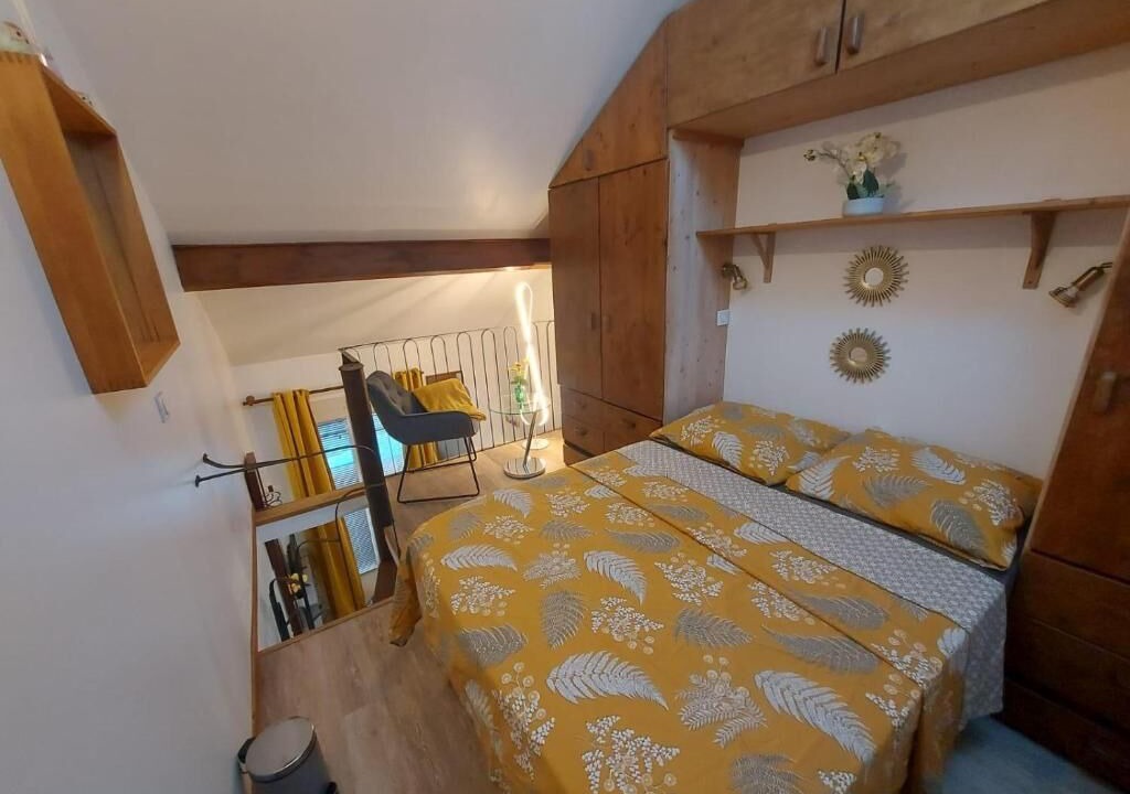 Photo of Bedroom in Village