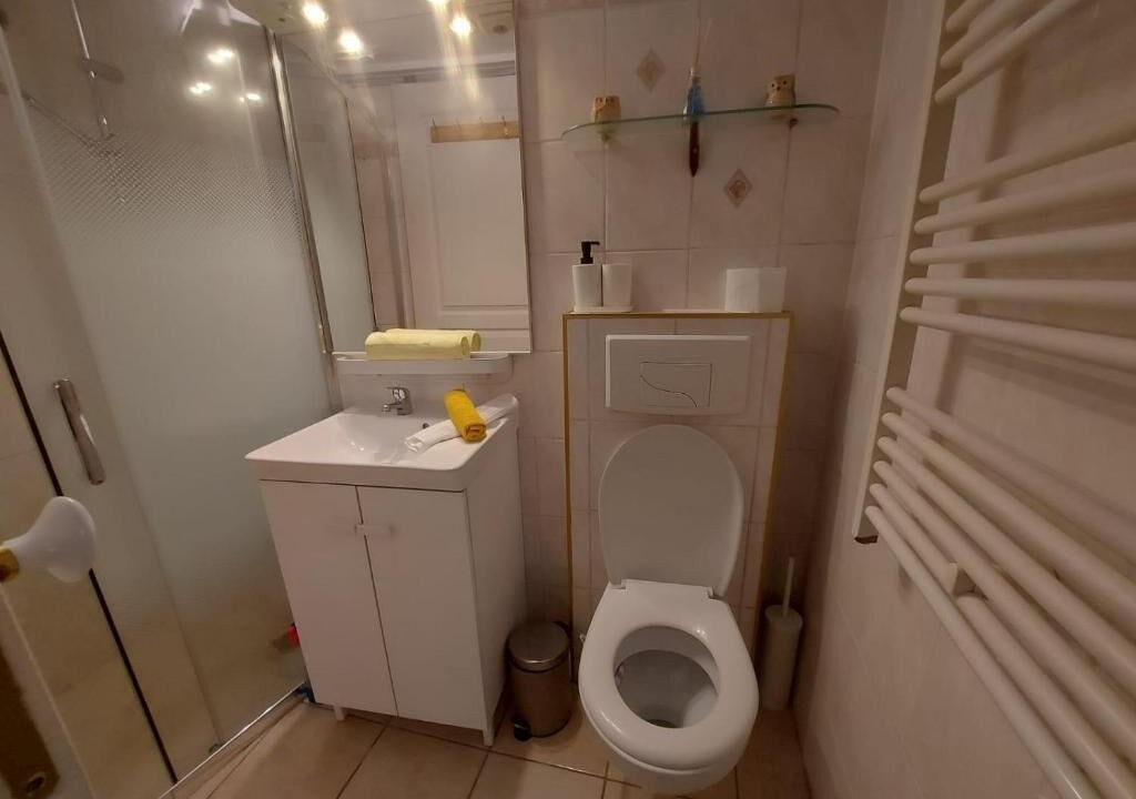Photo of Bathroom in Village