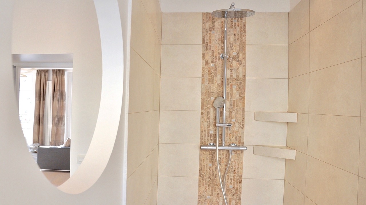 Photo of Bathroom in Bonne-Nouvelle