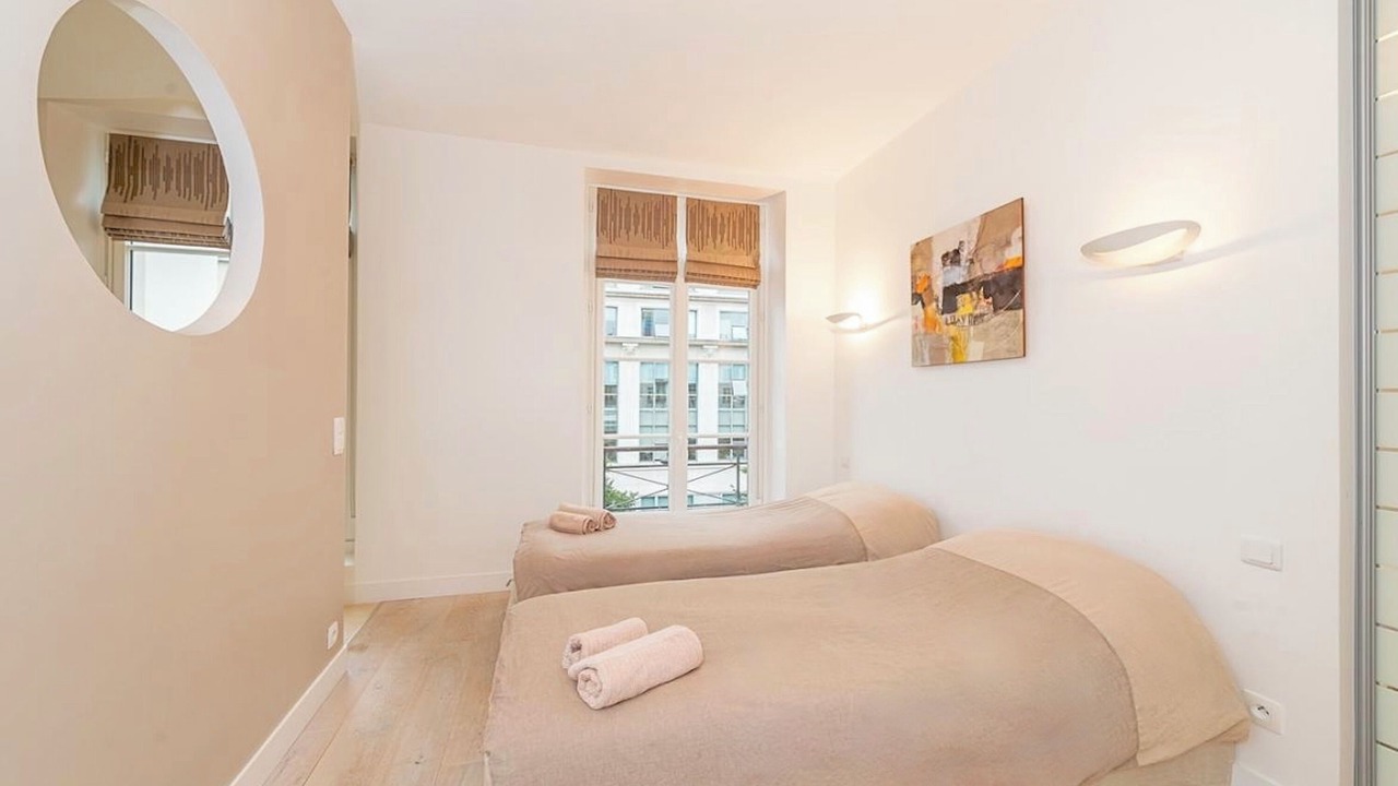Photo of Bedroom in Bonne-Nouvelle