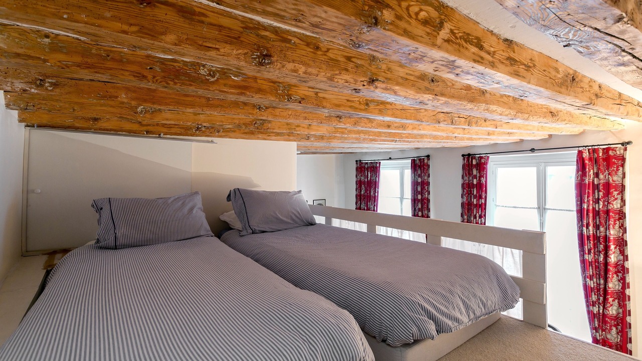 Photo of Bedroom in Quartier de la Place-Vendome